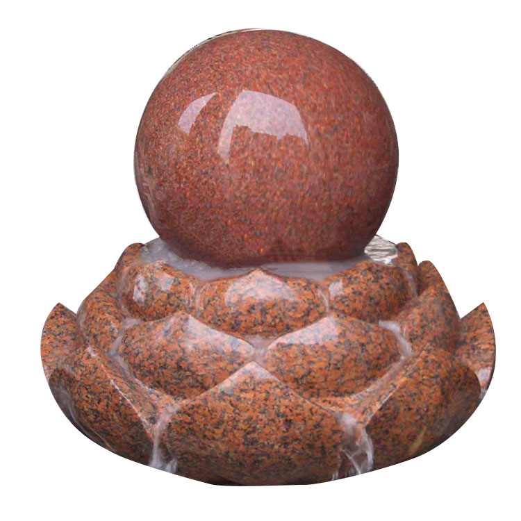 Feng Shui ဘောလုံးကို လှိမ့်နေတဲ့ စမ်းရေတွင်းကို ဘယ်လိုသုံးရမလဲဆိုတာ သိလား။