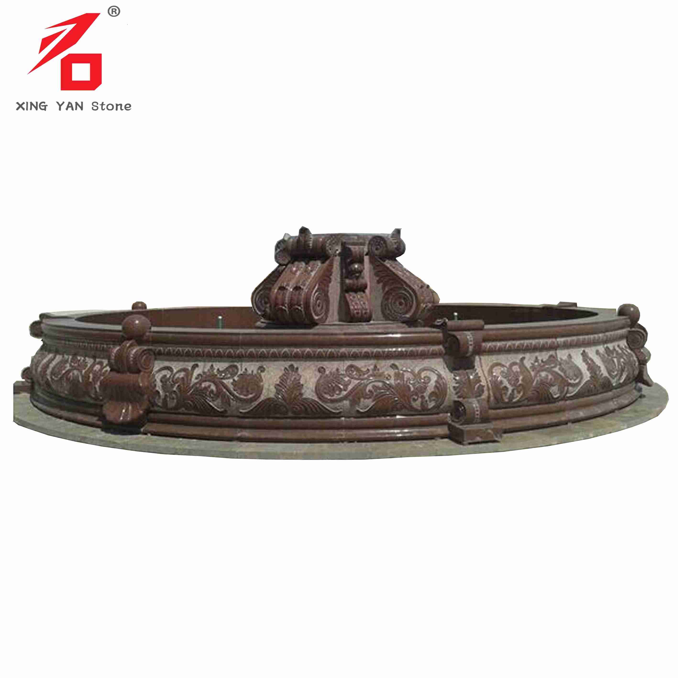 အားသာချက်များနှင့် Granite စမ်းရေတွင်း၏အားသာချက်များနှင့်လုပ်ငန်းမူများကိုမိတ်ဆက်ပေးခြင်း