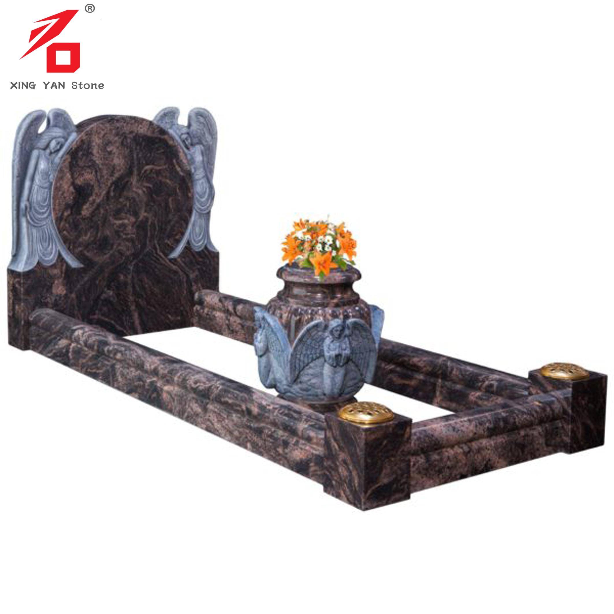 Granite Tombstone ကဘာလဲ။