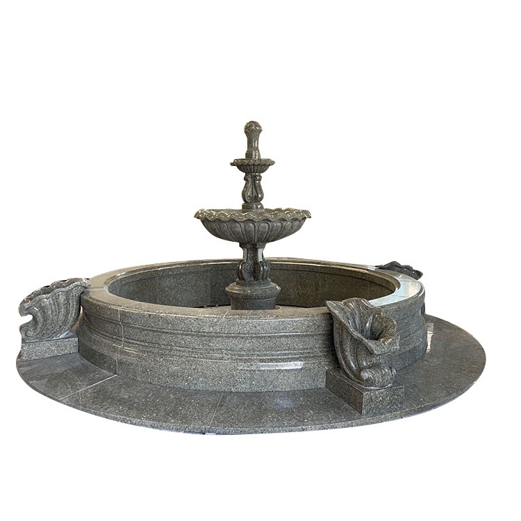 ကျောက်သားရှုခင်းကို ထွင်းထုပြီး ပြင်ပနေရာများအတွက် အချိန်မကုန်နိုင်သော ရွေးချယ်မှုဖြစ်စေသောအရာ