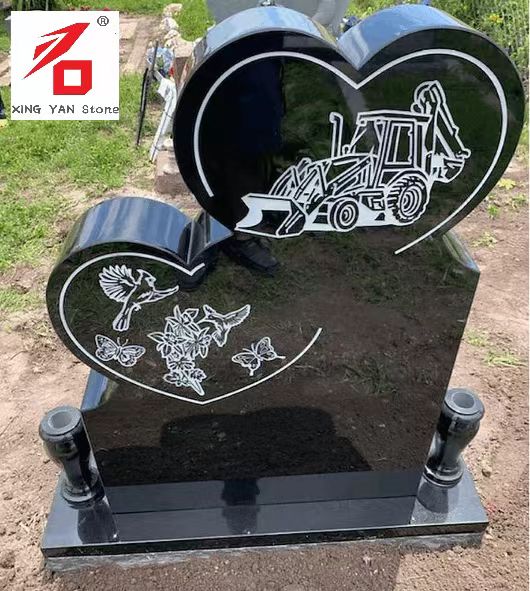 Black Granite ထွင်းထု core