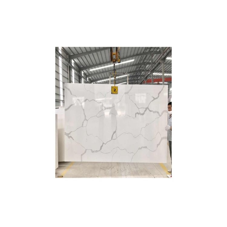 Calacatta Marble Slab