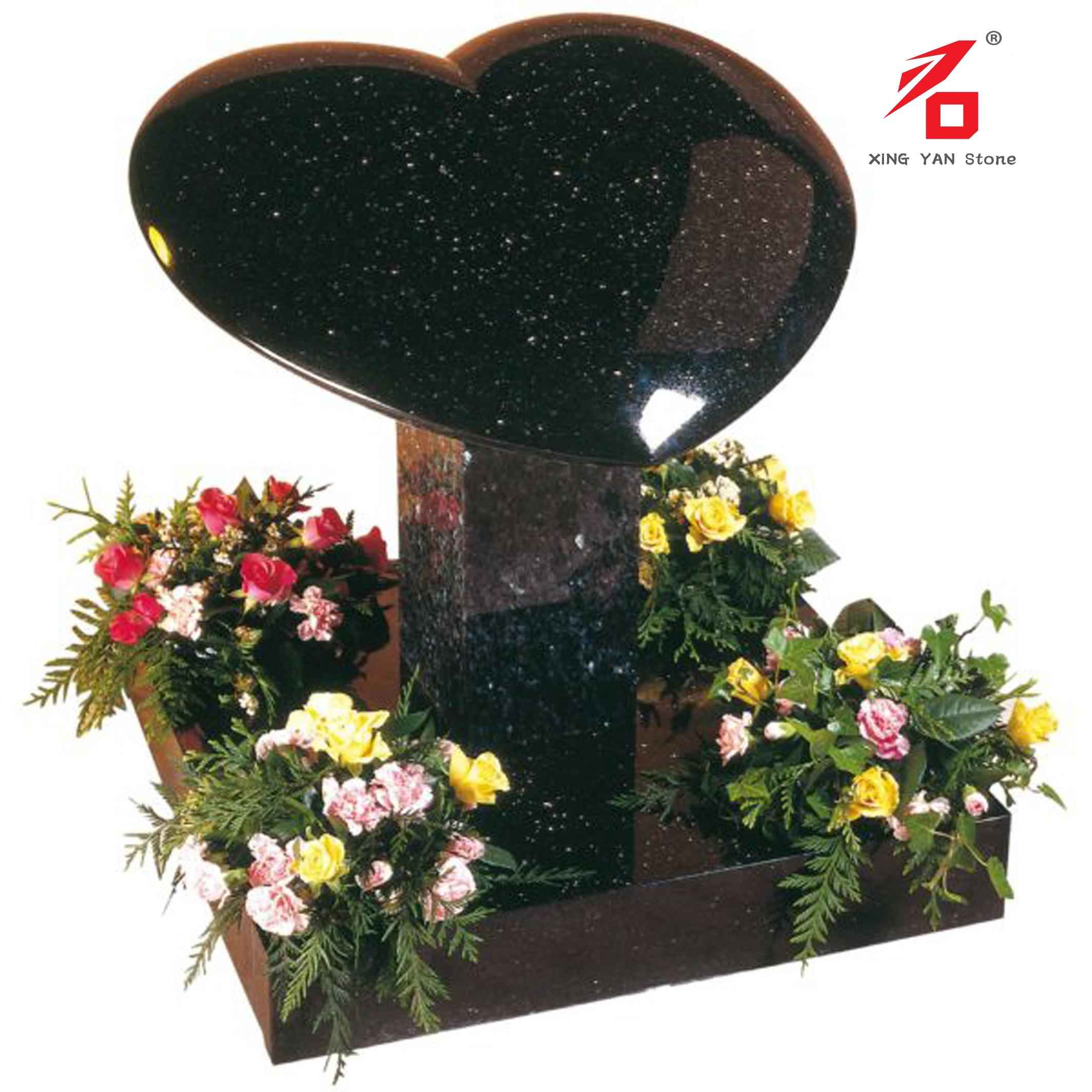 Cushioned Heart နှင့် Pedestal