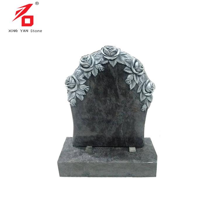 ထုံးစံထွင်းထွင်းထု headstones