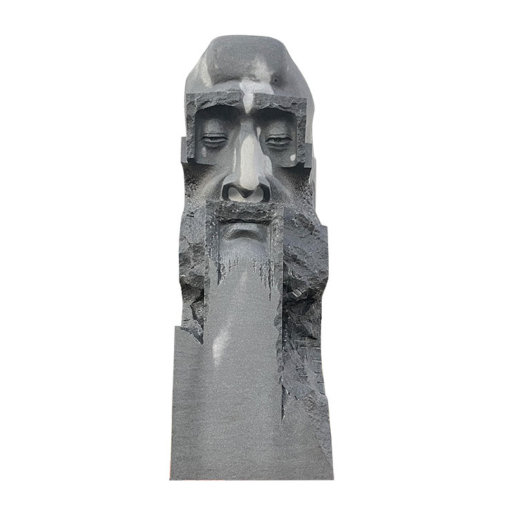 Granite ရှုခင်းရုပ်ထုရုပ်ထု